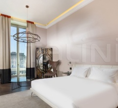 Кровать LEEON Кровать LEEON фабрика Driade