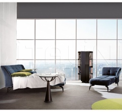 Кровать LEEON Кровать LEEON фабрика Driade