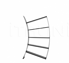 Стеллаж VIRGO Стеллаж VIRGO фабрика Driade