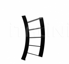 Стеллаж VIRGO Стеллаж VIRGO фабрика Driade