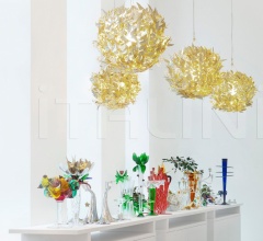 Подвесной светильник NORMA Подвесной светильник NORMA фабрика Driade