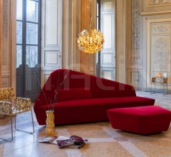 Подвесной светильник NORMA Подвесной светильник NORMA фабрика Driade