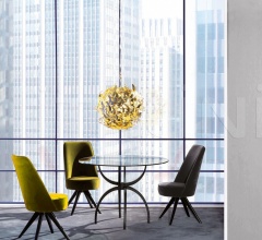 Подвесной светильник NORMA Подвесной светильник NORMA фабрика Driade