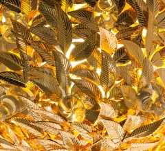 Подвесной светильник NORMA Подвесной светильник NORMA фабрика Driade