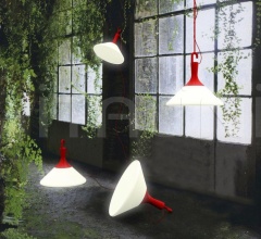 Подвесной светильник ZELIGHT Подвесной светильник ZELIGHT фабрика Driade