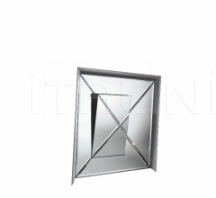 Настенное зеркало OSMOND Настенное зеркало OSMOND фабрика Driade