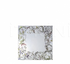 Настенное зеркало EGESO Настенное зеркало EGESO фабрика Driade