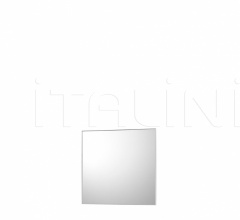 Настенное зеркало NO FRAME Настенное зеркало NO FRAME фабрика Driade