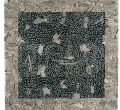 Ковер la bruyere Ковер la bruyere фабрика Driade