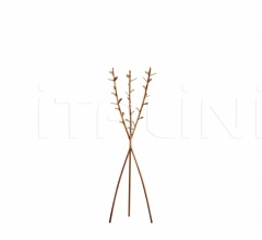 Вешалка ACATE Вешалка ACATE фабрика Driade