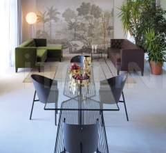 Столик anapo Столик anapo фабрика Driade