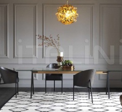 Стол обеденный FRATE Стол обеденный FRATE фабрика Driade