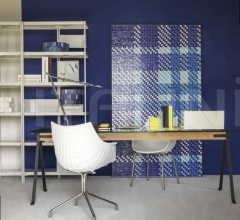 Стол обеденный FRATE Стол обеденный FRATE фабрика Driade