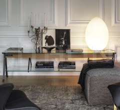 Столик журнальный FRATELLO Столик журнальный FRATELLO фабрика Driade