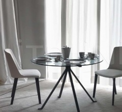 Стол обеденный CUGINO Стол обеденный CUGINO фабрика Driade