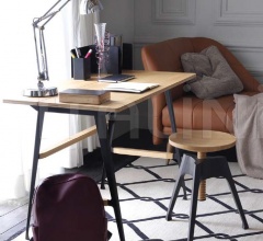 Табурет portable atelier Табурет portable atelier фабрика Driade