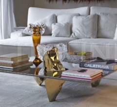 Журнальный столик sereno Журнальный столик sereno фабрика Driade