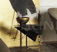 Столик basalt Столик basalt фабрика Driade