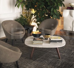 Кофейный столик ci Кофейный столик ci фабрика Driade