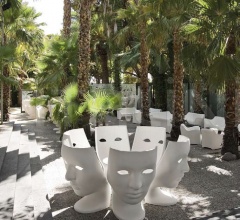 Кресло NEMO Кресло NEMO фабрика Driade