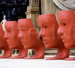 Кресло NEMO Кресло NEMO фабрика Driade