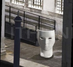 Кресло NEMO Кресло NEMO фабрика Driade