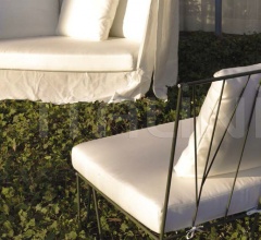 Диван herve Диван herve фабрика Driade