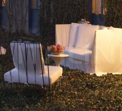 Диван herve Диван herve фабрика Driade