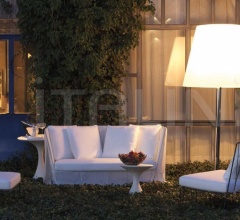 Диван herve Диван herve фабрика Driade