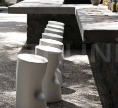 Табурет TOKYO-POP Табурет TOKYO-POP фабрика Driade