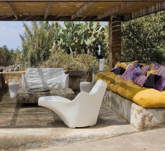 Табурет TOKYO-POP Табурет TOKYO-POP фабрика Driade