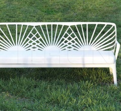 Диван sunrise Диван sunrise фабрика Driade