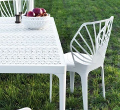 Стул sunrise Стул sunrise фабрика Driade