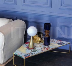 Кофейный столик Zagazig Кофейный столик Zagazig фабрика Driade