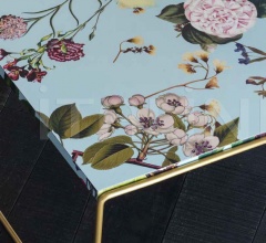 Кофейный столик Zagazig Кофейный столик Zagazig фабрика Driade