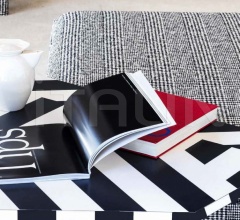 Кофейный столик Zagazig Кофейный столик Zagazig фабрика Driade