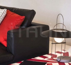 Кофейный столик Zagazig Кофейный столик Zagazig фабрика Driade