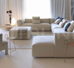 Кофейный столик Carmina Кофейный столик Carmina фабрика Driade