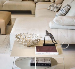 Кофейный столик Carmina Кофейный столик Carmina фабрика Driade