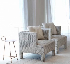 Кофейный столик Carmina Кофейный столик Carmina фабрика Driade