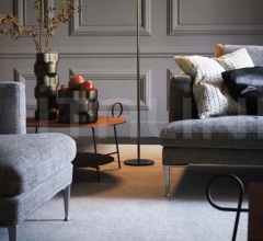 Кофейный столик Carmina Кофейный столик Carmina фабрика Driade