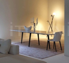 Стол обеденный Francois Стол обеденный Francois фабрика Driade