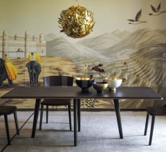 Стул la francesa Стул la francesa фабрика Driade