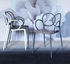 Стул Sissi Стул Sissi фабрика Driade