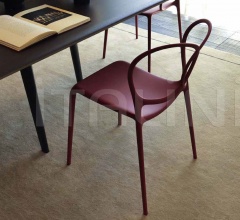 Стул Sissi Стул Sissi фабрика Driade