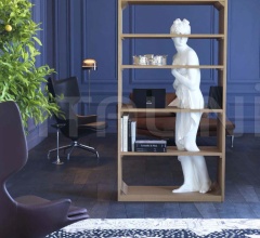 Книжный стеллаж Venus Книжный стеллаж Venus фабрика Driade