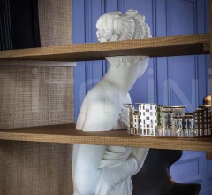 Книжный стеллаж Venus Книжный стеллаж Venus фабрика Driade