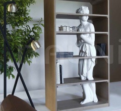 Книжный стеллаж Venus Книжный стеллаж Venus фабрика Driade