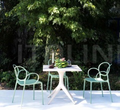 Барный стол app Барный стол app фабрика Driade