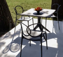 Барный стол app Барный стол app фабрика Driade